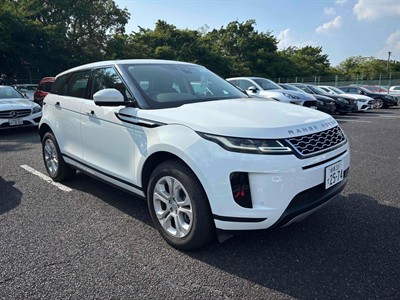 2019 Land Rover Range Rover - Thumbnail