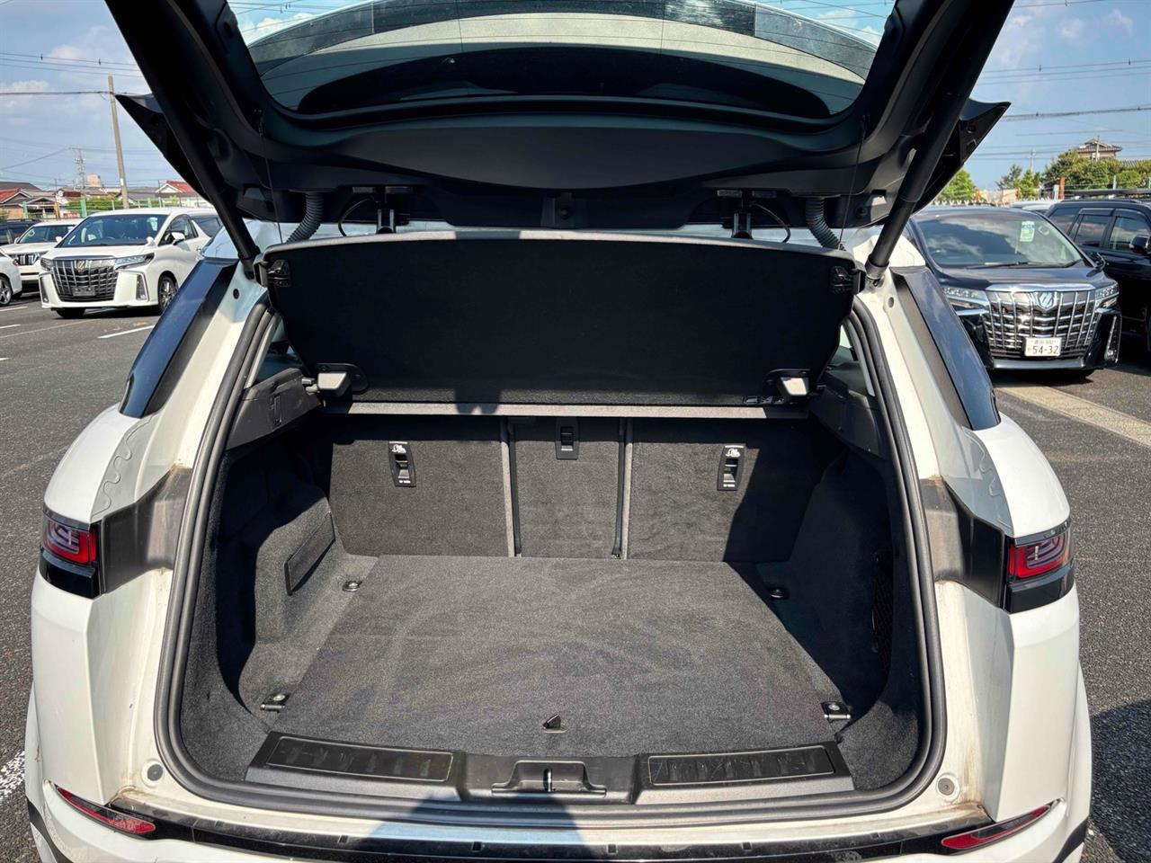 2019 Land Rover Range Rover