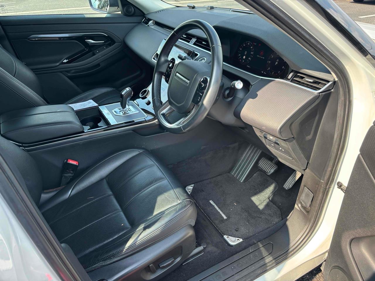 2019 Land Rover Range Rover