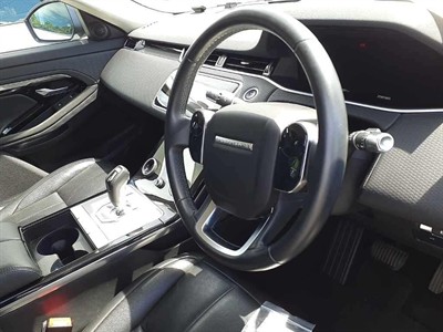 2019 Land Rover Range Rover - Thumbnail