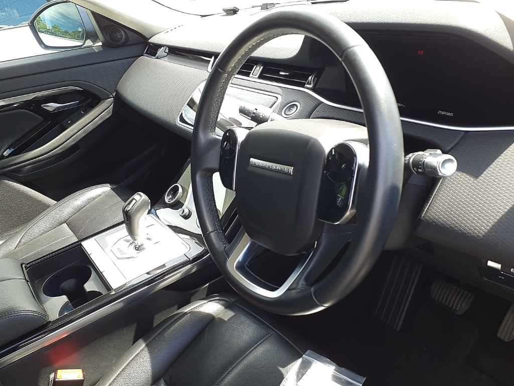 2019 Land Rover Range Rover