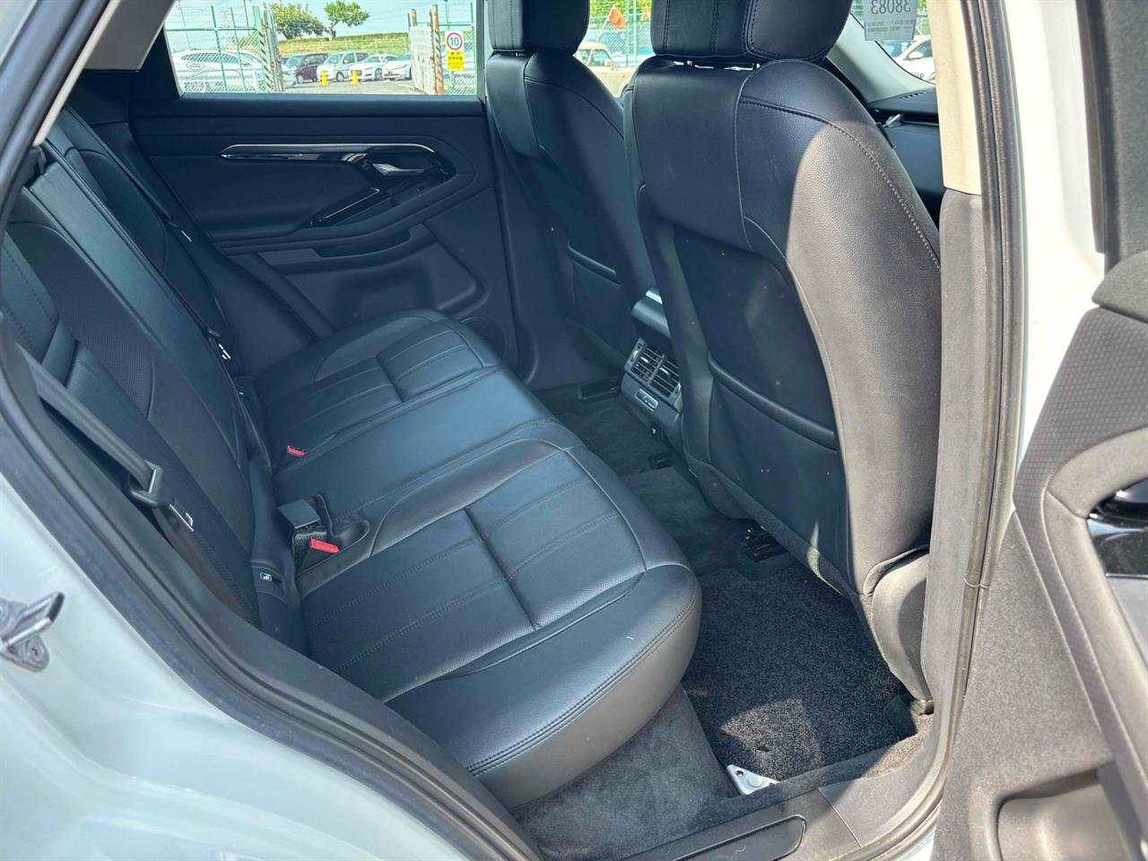 2019 Land Rover Range Rover