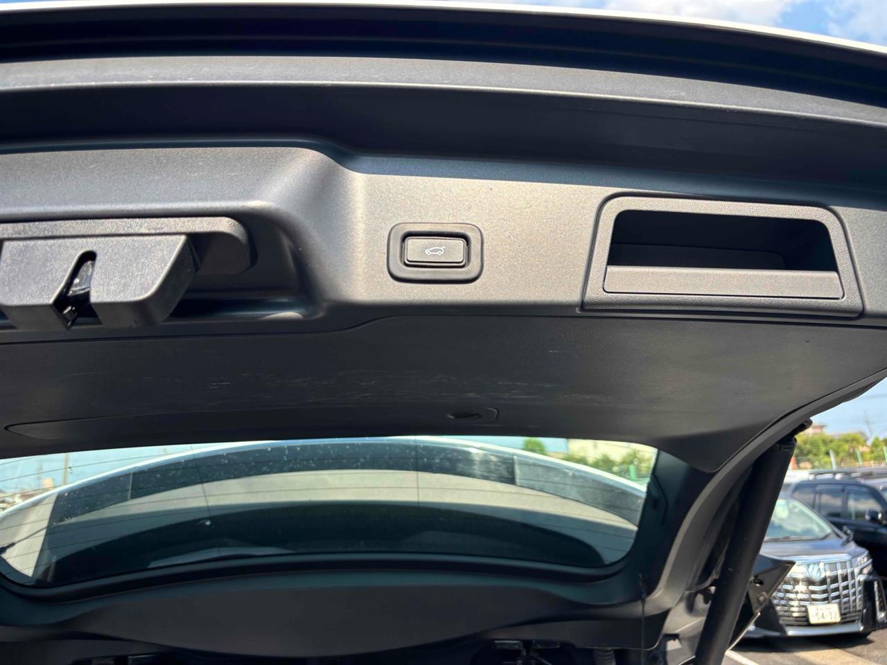 2019 Land Rover Range Rover