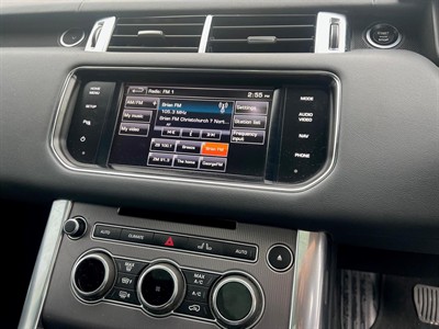 2014 Land Rover Range Rover Sport - Thumbnail