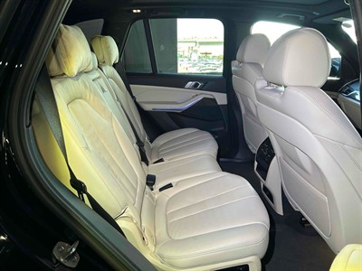 2022 BMW X5 - Thumbnail