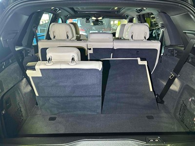 2022 BMW X5 - Thumbnail