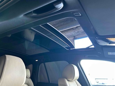 2022 BMW X5 - Thumbnail