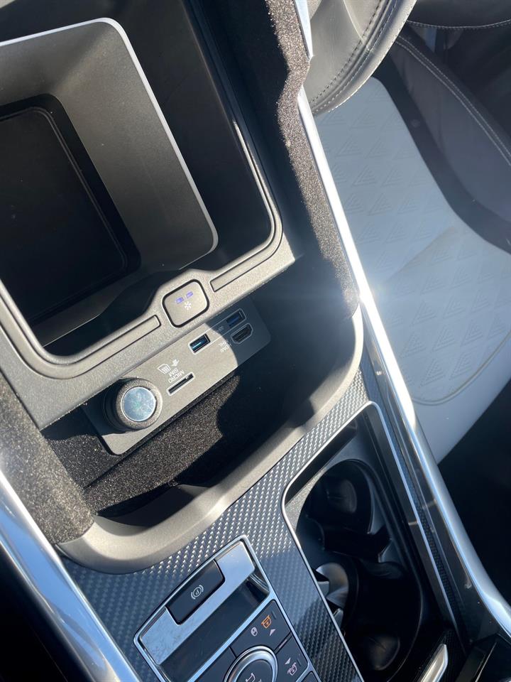 2018 Land Rover Range Rover