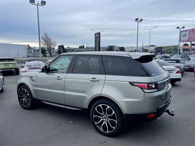 2014 Land Rover Range Rover - Thumbnail