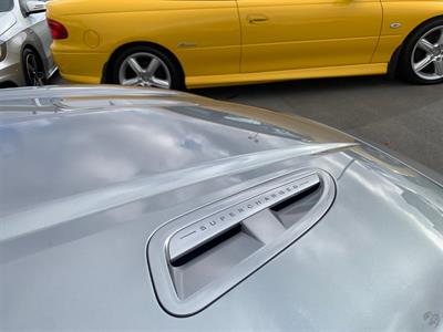 2007 Jaguar XKR - Thumbnail