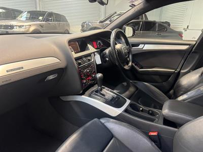 2010 Audi A4 - Thumbnail