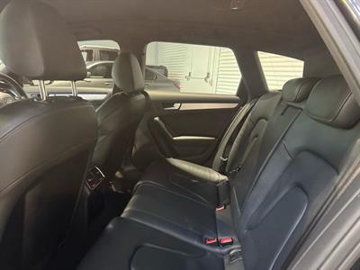 2010 Audi A4 - Thumbnail