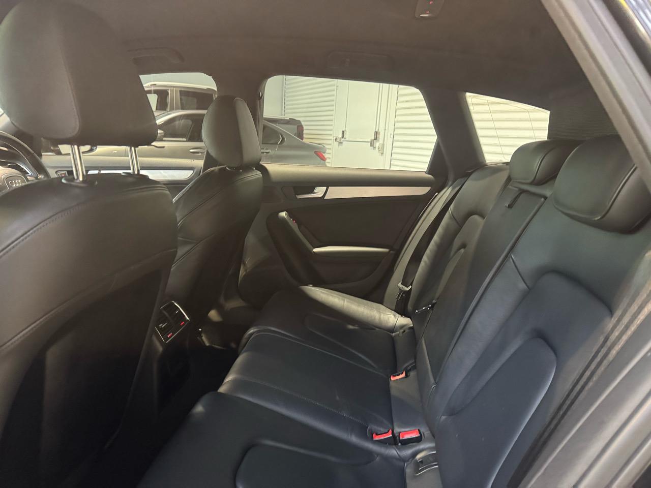 2010 Audi A4