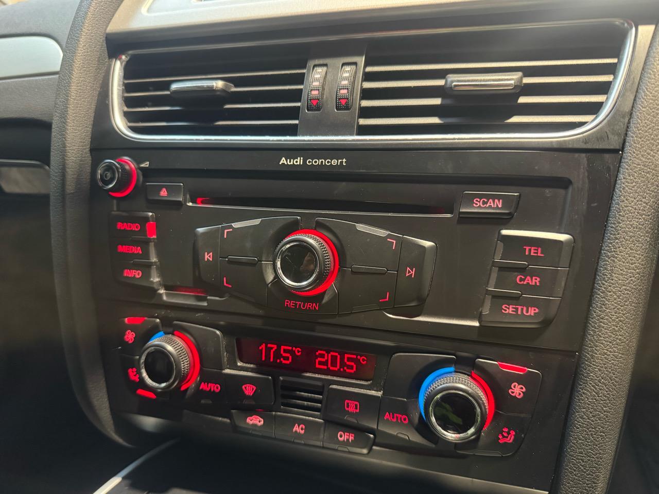 2010 Audi A4