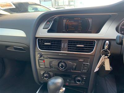 2010 Audi A4 - Thumbnail