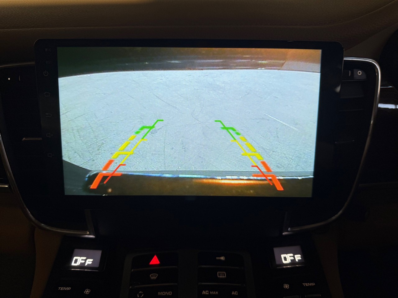 2010 Porsche Panamera