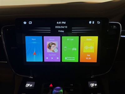 2010 Porsche Panamera - Thumbnail