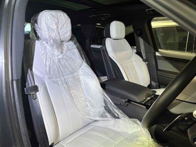 2023 Land Rover Range Rover Sport - Thumbnail