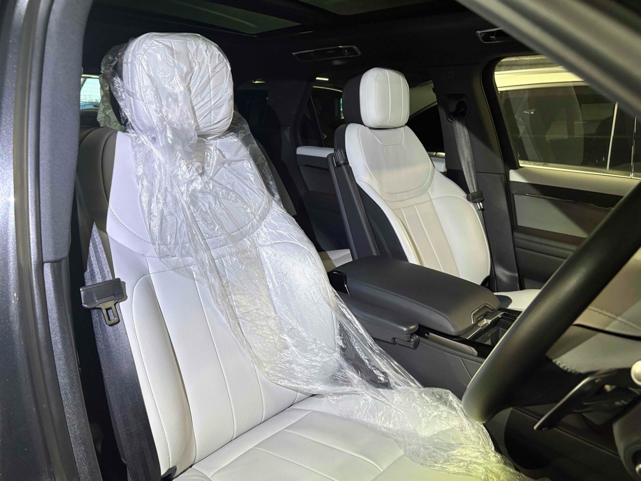 2023 Land Rover Range Rover Sport