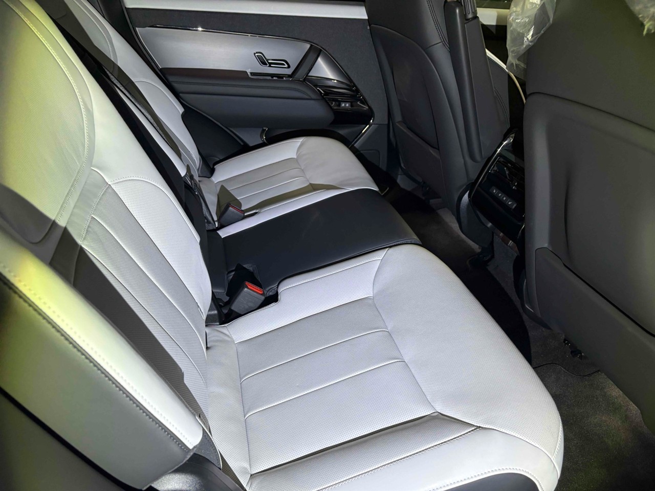2023 Land Rover Range Rover Sport