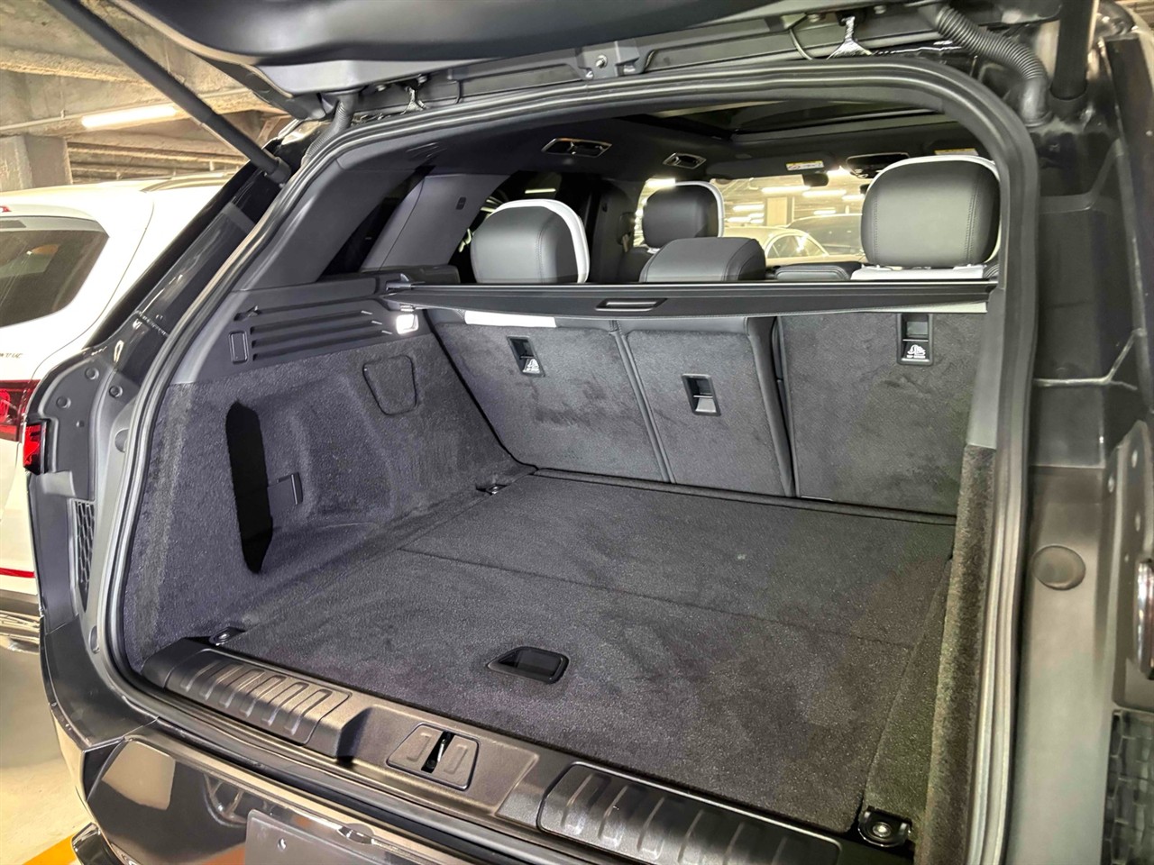 2023 Land Rover Range Rover Sport