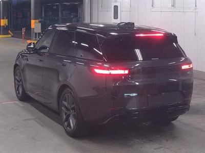 2023 Land Rover Range Rover Sport - Thumbnail