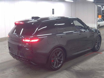 2023 Land Rover Range Rover Sport - Thumbnail