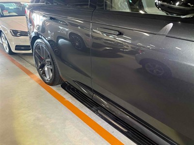 2023 Land Rover Range Rover Sport - Thumbnail