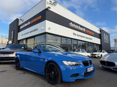 2013 BMW M3 - Thumbnail