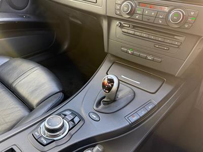 2013 BMW M3 - Thumbnail