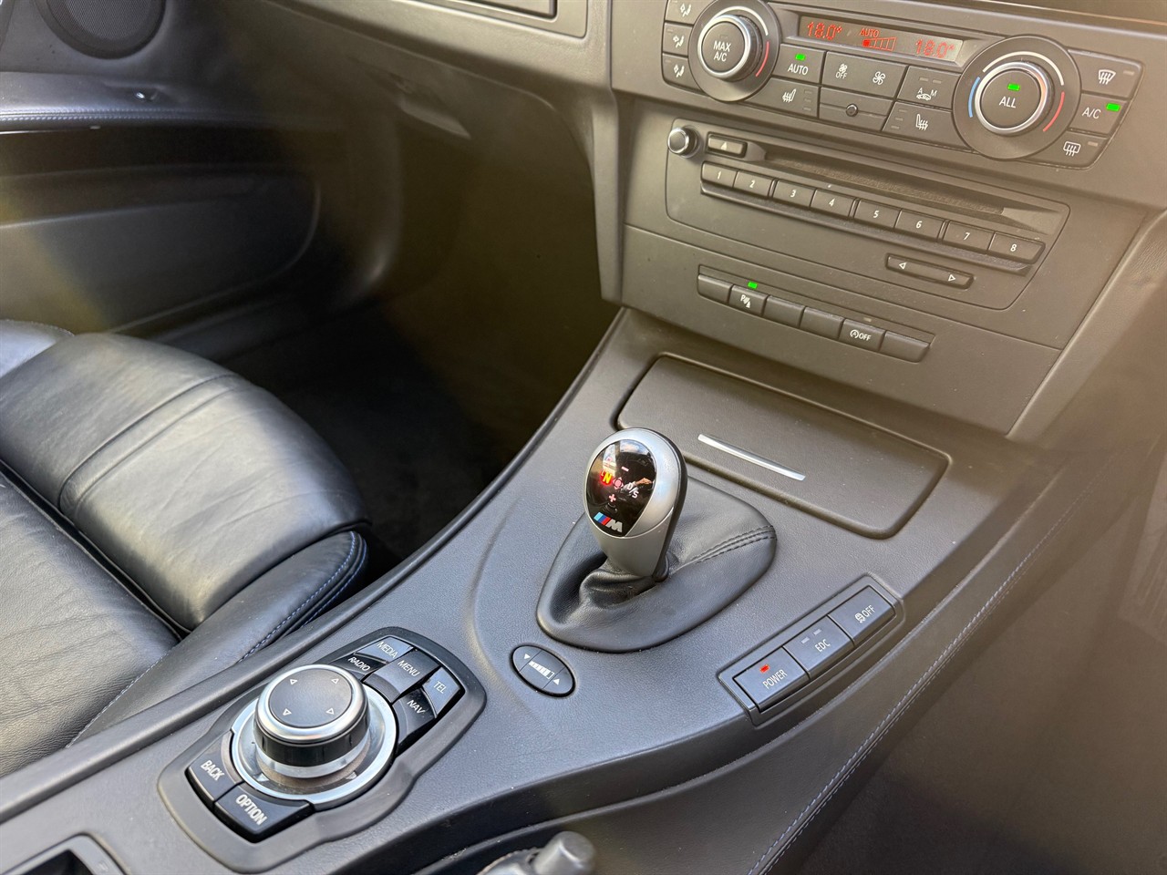2013 BMW M3