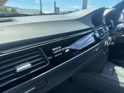 2013 BMW M3 - Thumbnail