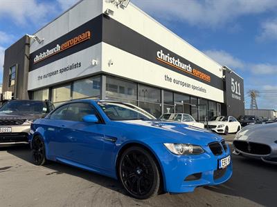 2013 BMW M3 - Thumbnail