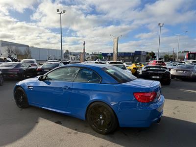 2013 BMW M3 - Thumbnail