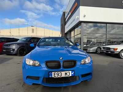 2013 BMW M3 - Thumbnail