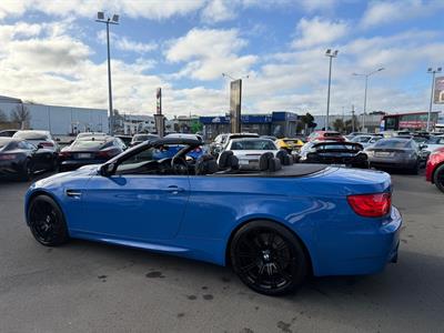 2013 BMW M3 - Thumbnail