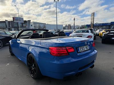 2013 BMW M3 - Thumbnail