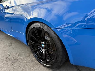 2013 BMW M3 - Thumbnail