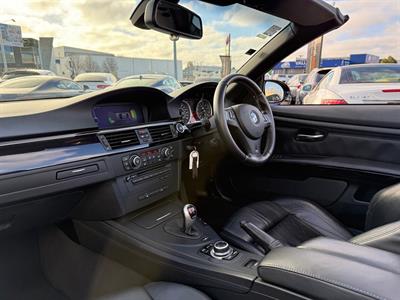 2013 BMW M3 - Thumbnail