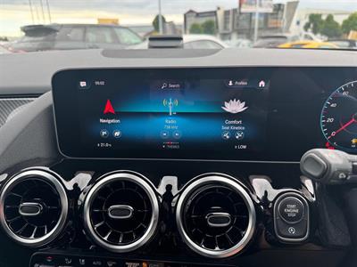 2019 Mercedes-Benz B 180 - Thumbnail