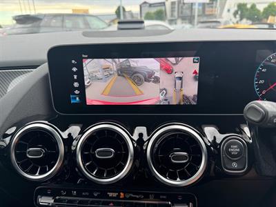 2019 Mercedes-Benz B 180 - Thumbnail