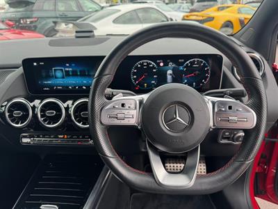 2019 Mercedes-Benz B 180 - Thumbnail