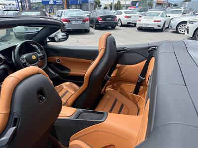 2019 Ferrari Portofino - Thumbnail