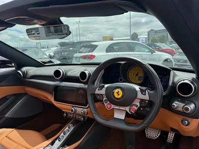 2019 Ferrari Portofino - Thumbnail