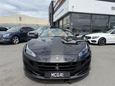2019 Ferrari Portofino - Thumbnail