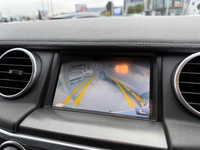 2010 Land Rover Discovery - Thumbnail