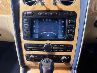 2007 Bentley Continental - Thumbnail