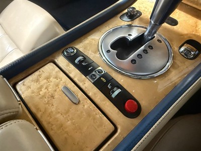 2007 Bentley Continental - Thumbnail