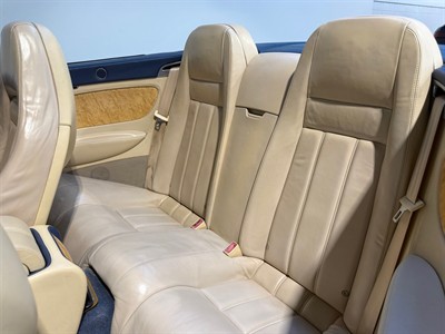 2007 Bentley Continental - Thumbnail