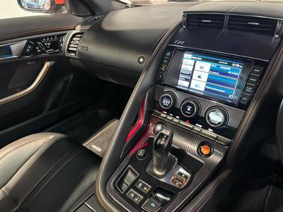 2015 Jaguar F-Type - Thumbnail